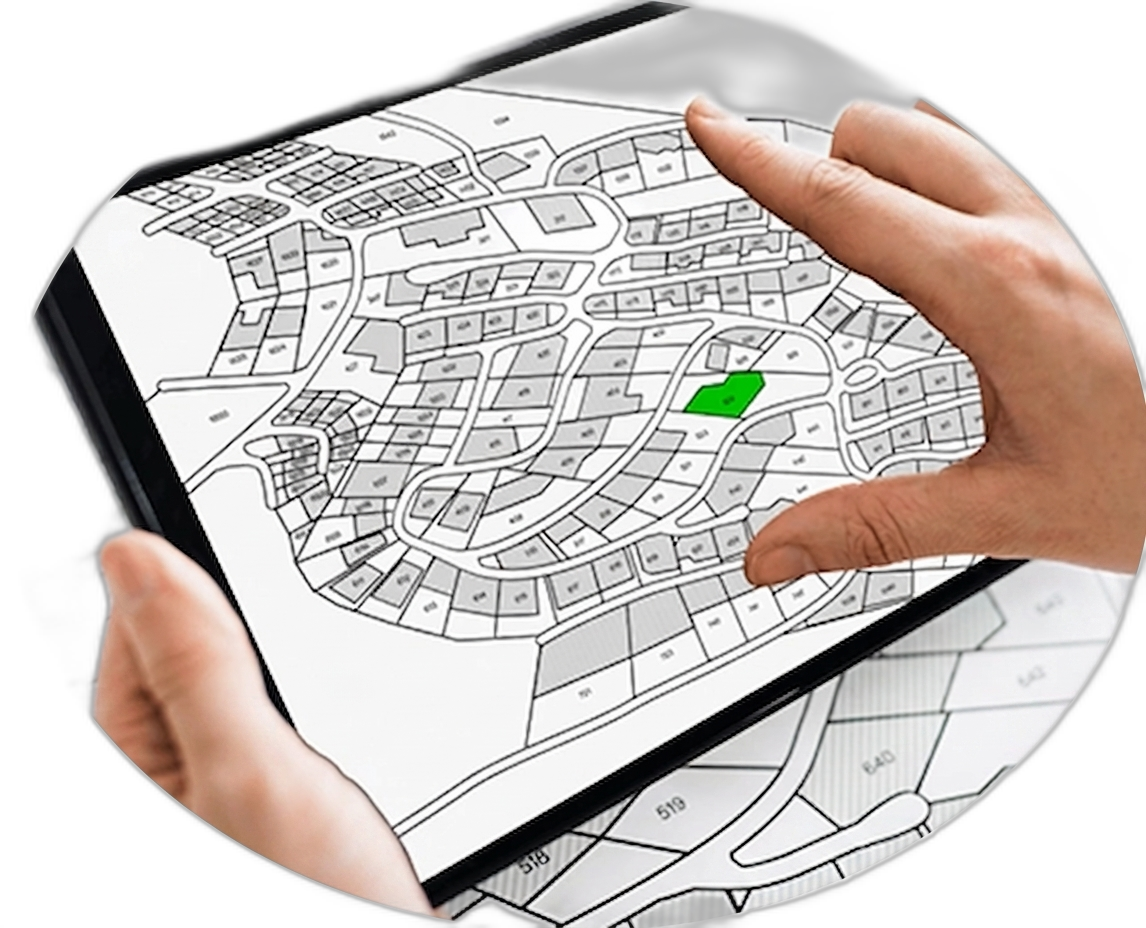 Parcel Mapping