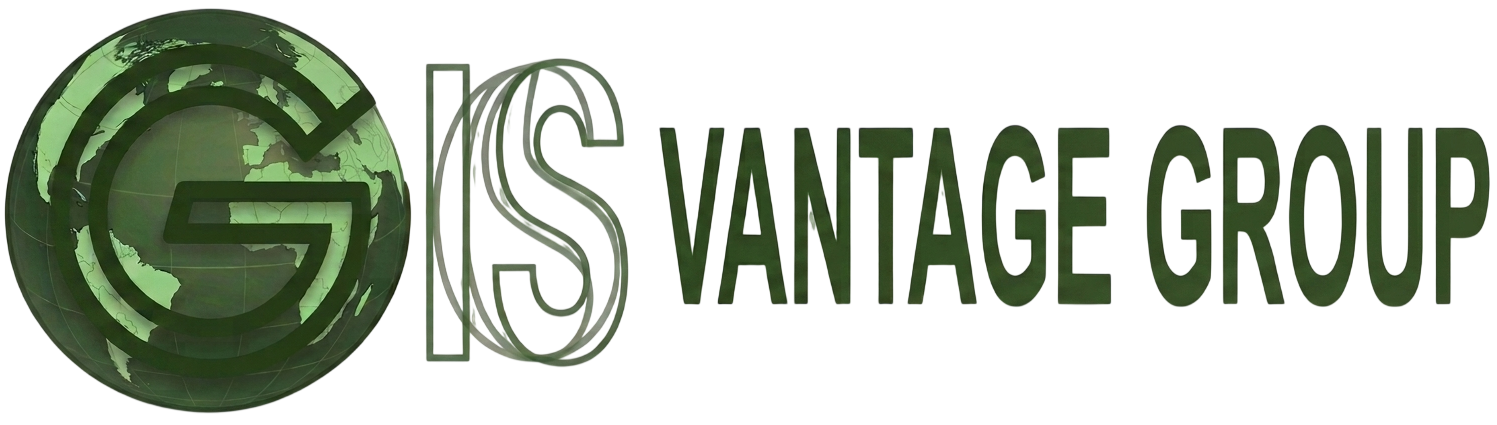 GIS Vantage Group Logo